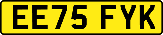 EE75FYK