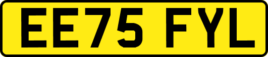 EE75FYL