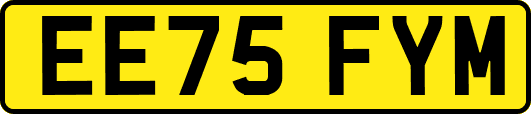 EE75FYM