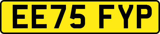 EE75FYP