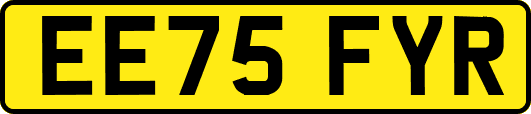 EE75FYR