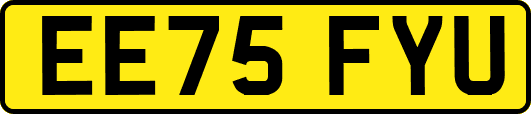 EE75FYU
