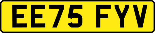 EE75FYV
