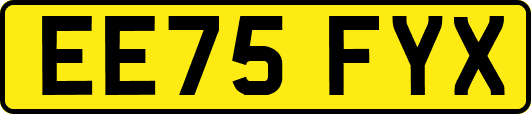 EE75FYX