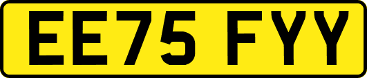 EE75FYY