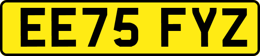 EE75FYZ