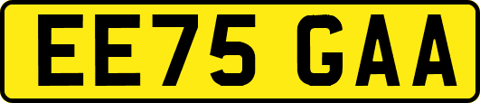 EE75GAA