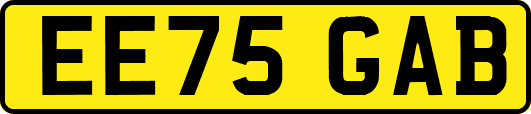 EE75GAB