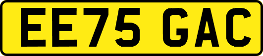 EE75GAC