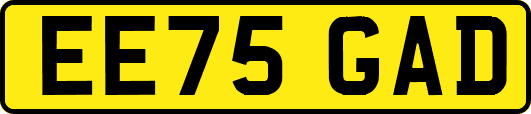 EE75GAD