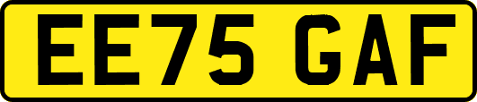 EE75GAF