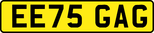 EE75GAG