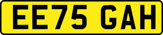 EE75GAH