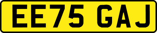EE75GAJ