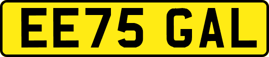 EE75GAL