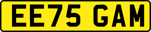 EE75GAM