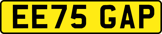 EE75GAP