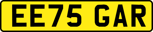 EE75GAR
