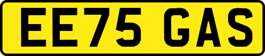 EE75GAS