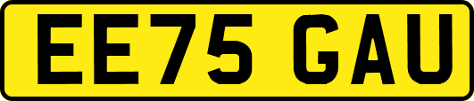 EE75GAU