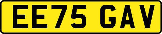 EE75GAV