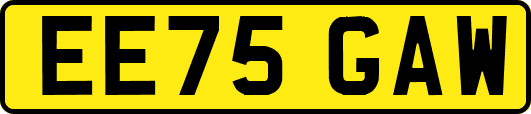 EE75GAW