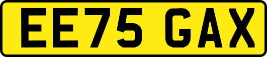 EE75GAX