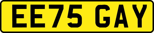 EE75GAY