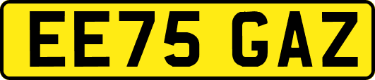 EE75GAZ