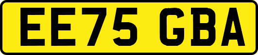 EE75GBA