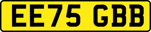 EE75GBB