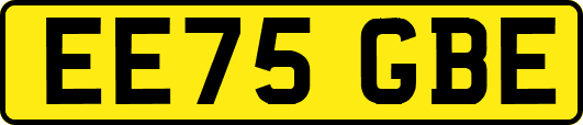EE75GBE