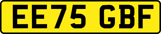 EE75GBF