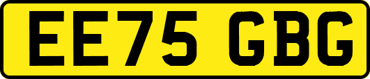 EE75GBG