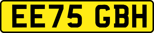 EE75GBH