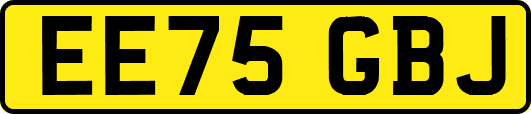 EE75GBJ