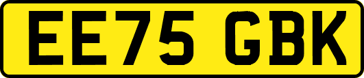EE75GBK