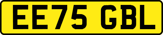 EE75GBL