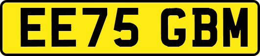 EE75GBM