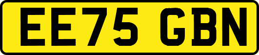 EE75GBN