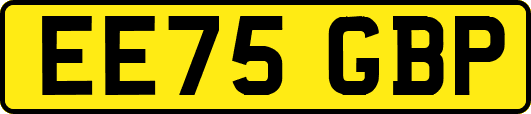 EE75GBP