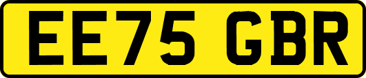 EE75GBR