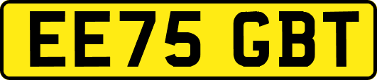 EE75GBT