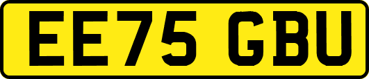 EE75GBU
