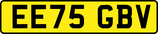 EE75GBV