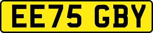 EE75GBY