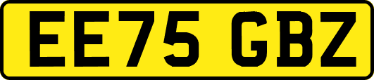 EE75GBZ