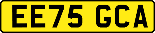 EE75GCA