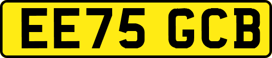 EE75GCB