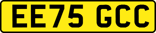 EE75GCC